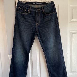 Old Navy Men’s Loose/ Ample Jeans